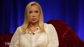 „Mi-era frică să merg acasă!” Simona Trașcă, amintiri din copilăria umbrită de bătăi: „Am fost nedorită și am simțit asta”